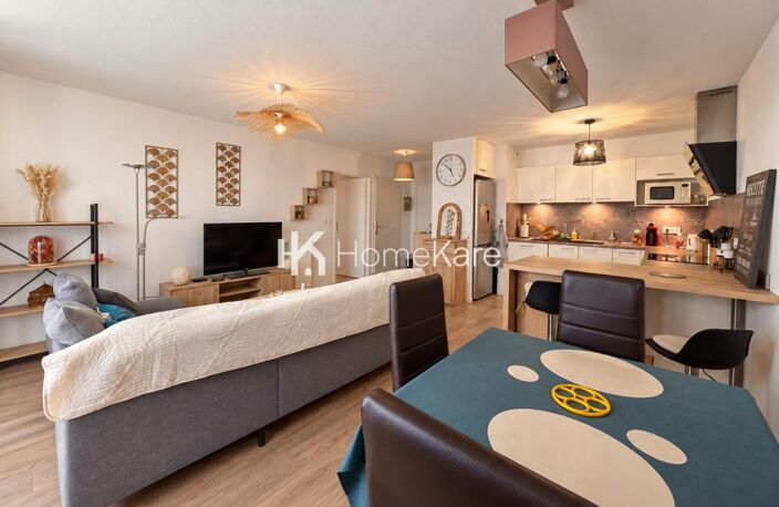 VOUS N'AVEZ PLUS QU'À POSER VOS VALISES ! — photo 4
