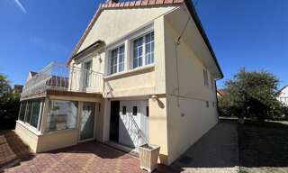 Maison 5 Pièces 103 m² à vendre à Genlis (21110)