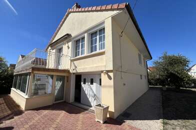 Maison 5 pièces 195000 €