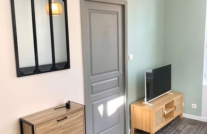 Appartement de 25m2 à louer sur Cognac — photo 3