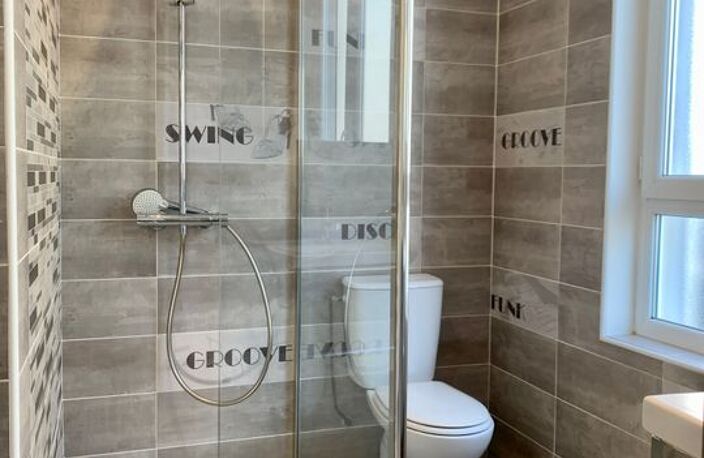 Appartement de 25m2 à louer sur Cognac — photo 4