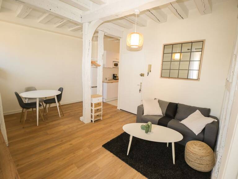 Appartement de 49m2 à louer sur Vierzon — photo 1