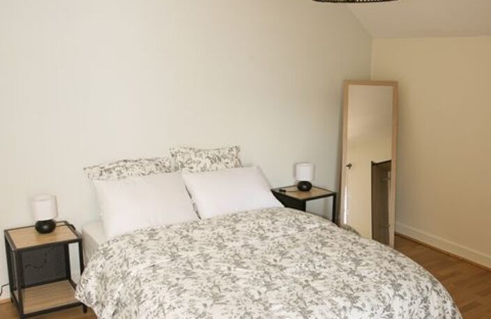 Appartement de 49m2 à louer sur Vierzon — photo 3