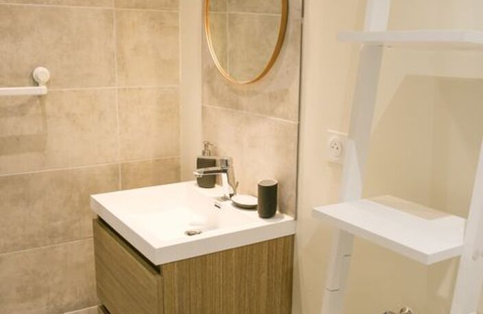 Appartement de 49m2 à louer sur Vierzon — photo 5