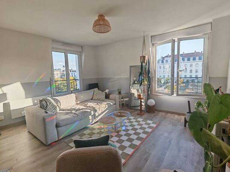 Appartement de 47m2 à louer sur Épernay — photo 1