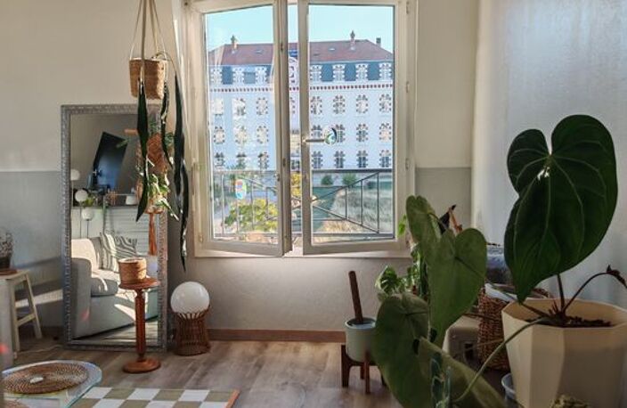 Appartement de 47m2 à louer sur Épernay — photo 2