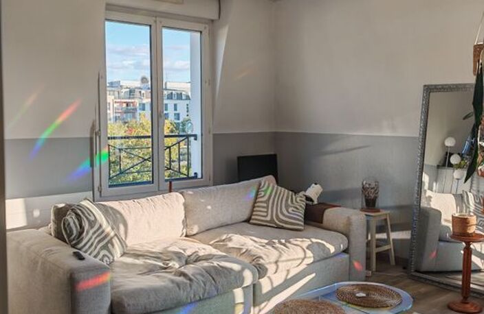 Appartement de 47m2 à louer sur Épernay — photo 3