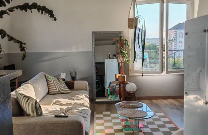 Appartement de 47m2 à louer sur Épernay — photo 4
