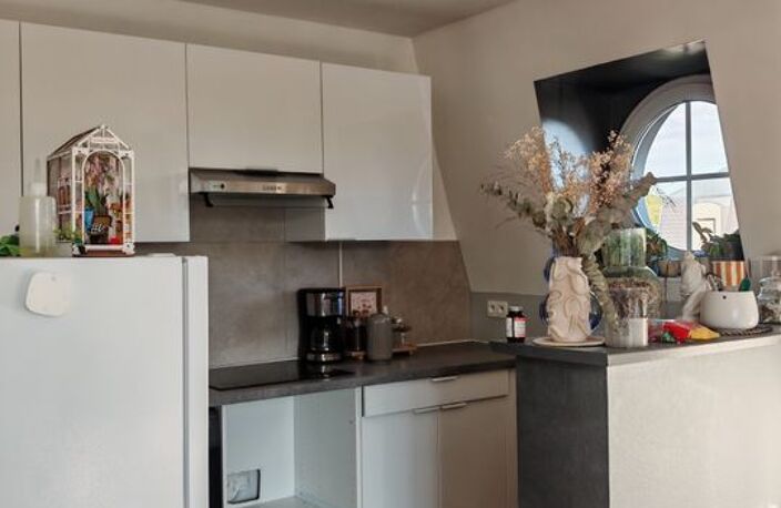 Appartement de 47m2 à louer sur Épernay — photo 5