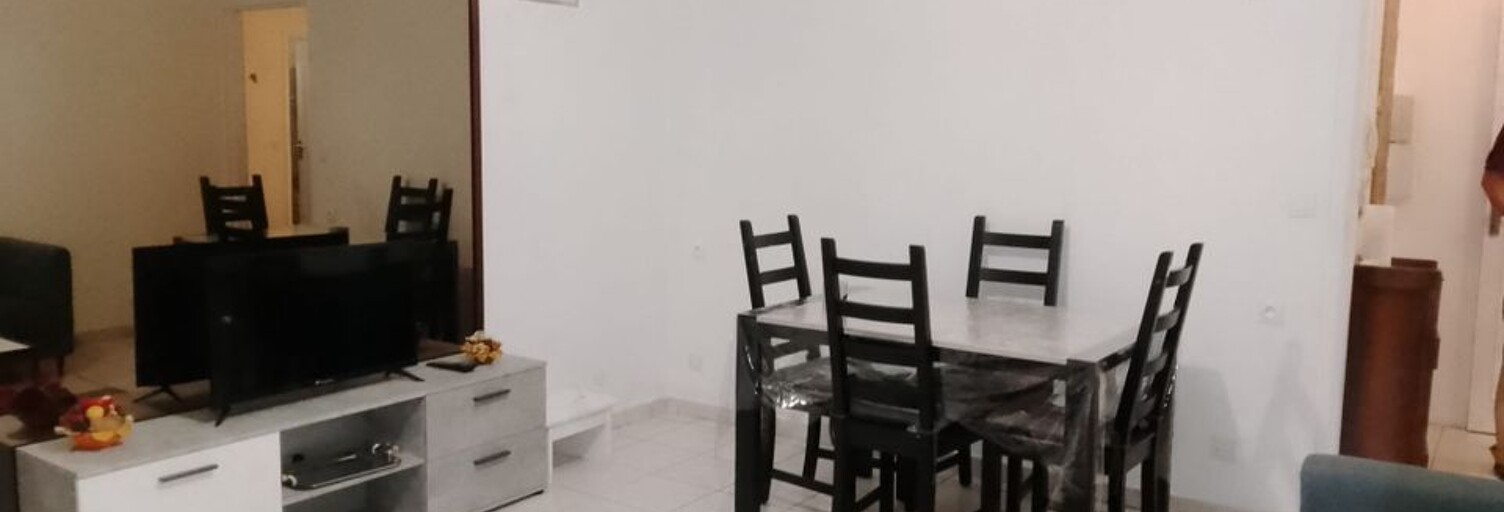 Appartement 3 Pièces 60 m² à louer à Salon-de-Provence (13300)