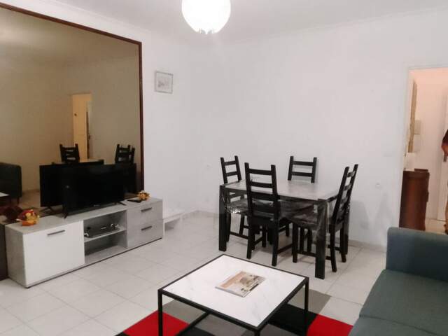 Appartement de 60m2 à louer sur Salon-de-Provence — photo du bien
