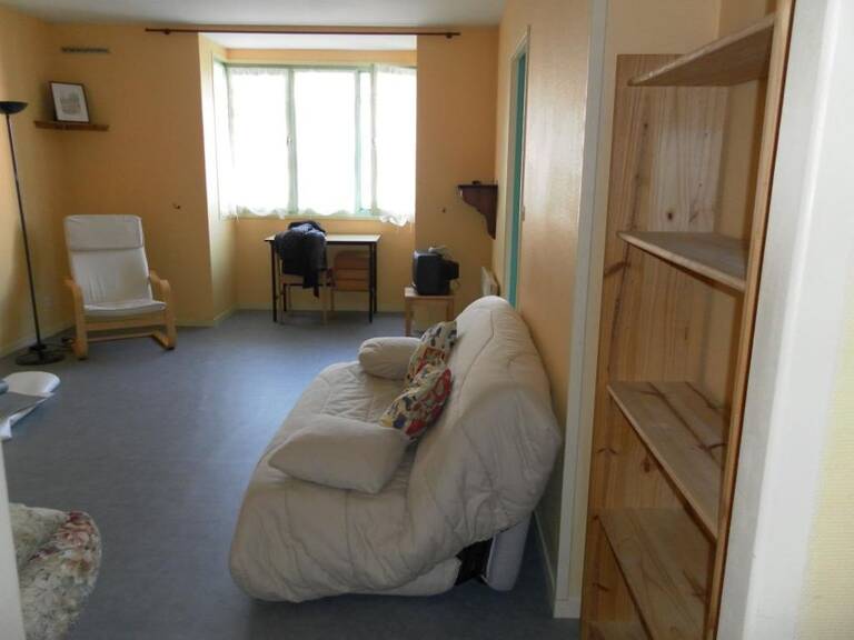 Appartement de 38m2 à louer sur Lille — photo 1