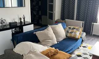 Maison 4 Pièces 70 m² à louer à Évreux (27000)