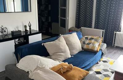 Maison de 70m2 à louer sur Évreux — photo du bien