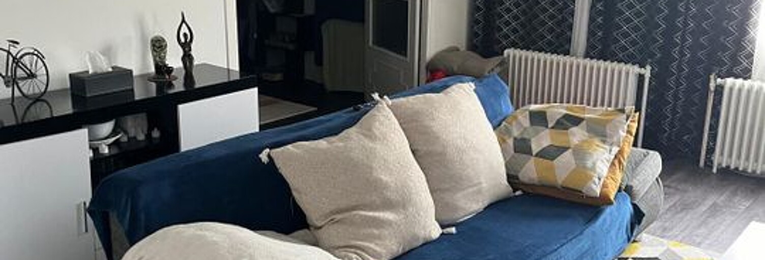 Maison 4 Pièces 70 m² à louer à Évreux (27000)