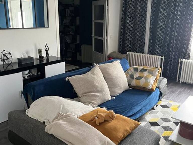 Maison de 70m2 à louer sur Évreux — photo 1