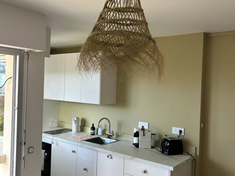 Appartement de 30m2 à louer sur Blonville-sur-Mer — photo 1