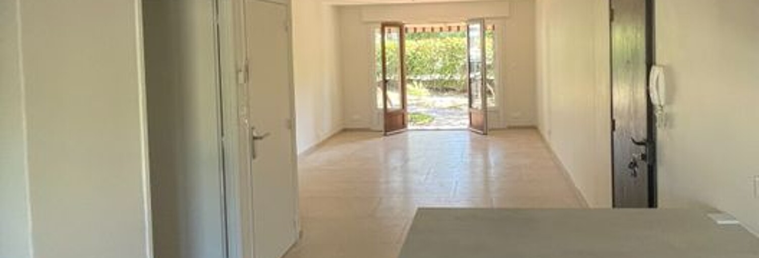 Appartement 3 Pièces 68 m² à louer à Aix-en-Provence (13080)