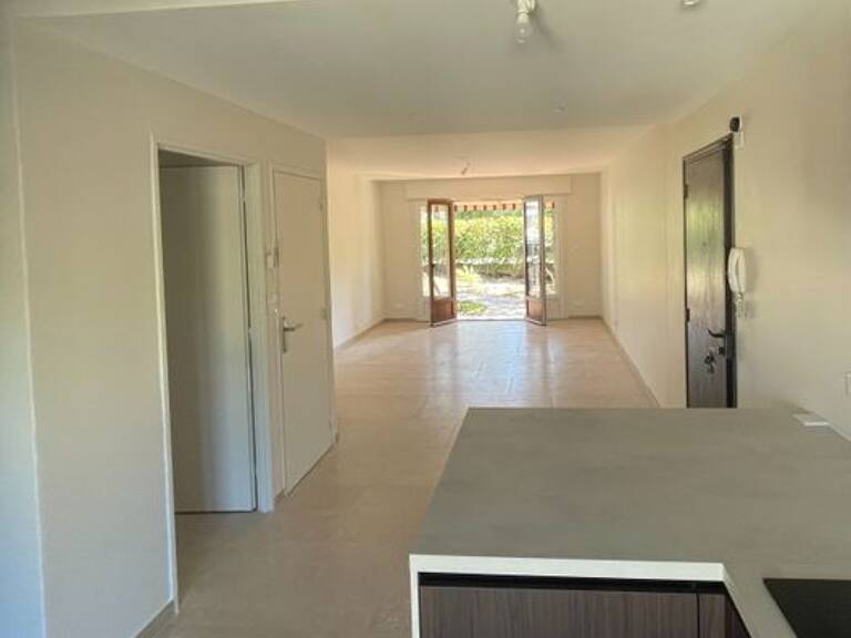 Appartement de 68m2 à louer sur Aix-en-Provence — photo 1