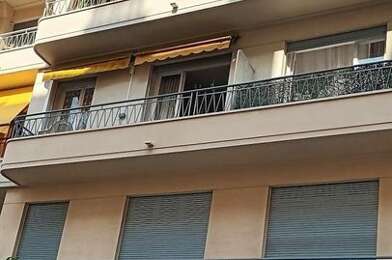 Appartement 3 pièces 1650 €
