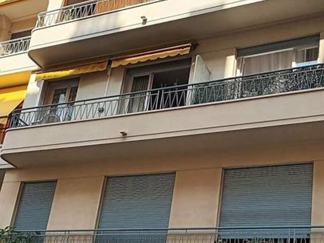 Appartement de 84m2 à louer sur Nice — photo du bien