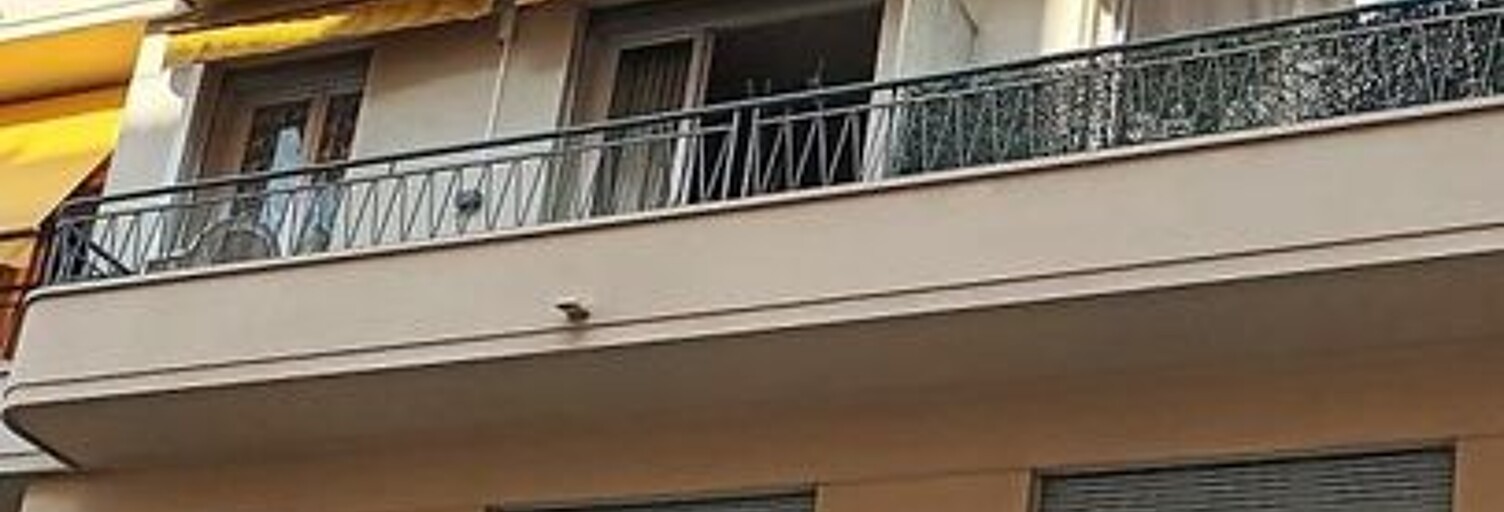 Appartement 3 Pièces 84 m² à louer à Nice (06000)