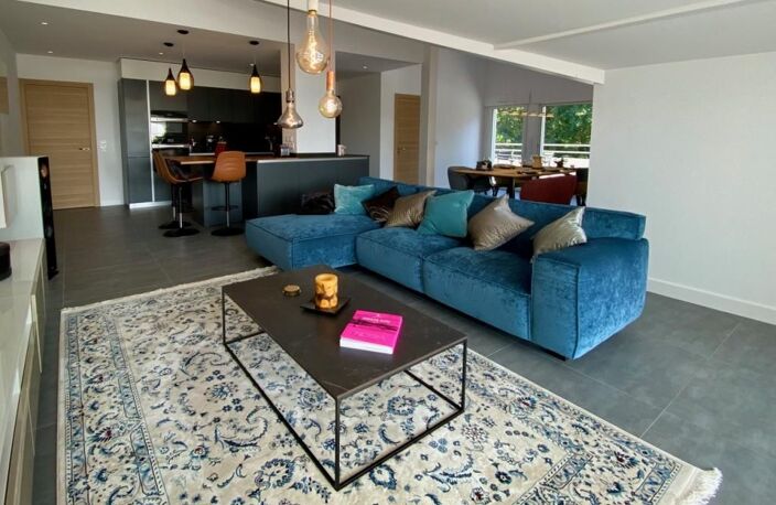 Appartement de 117m2 à louer sur Biarritz — photo 2
