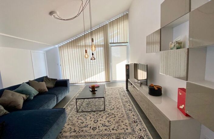Appartement de 117m2 à louer sur Biarritz — photo 3