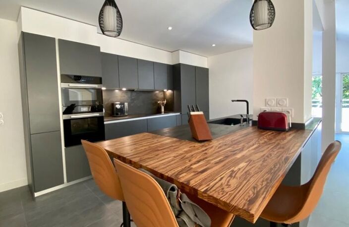 Appartement de 117m2 à louer sur Biarritz — photo 4