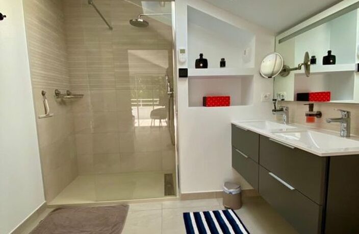 Appartement de 117m2 à louer sur Biarritz — photo 5