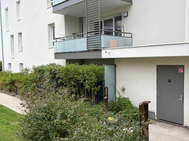 Appartement de 40m2 à louer sur Poisy — photo du bien