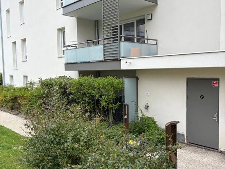 Appartement de 40m2 à louer sur Poisy — photo 1