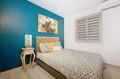 Appartement 1 pièces 420 €