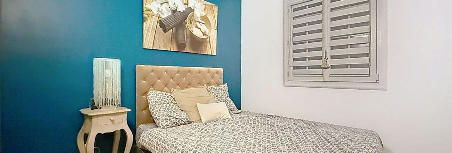 Appartement 1 Pièce 12 m² à louer à Monteux (84170)