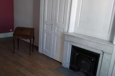 Appartement 1 pièces 500 €
