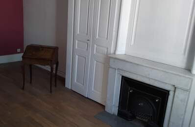 Chambre de 20m2 à louer sur Lyon 02 — photo du bien