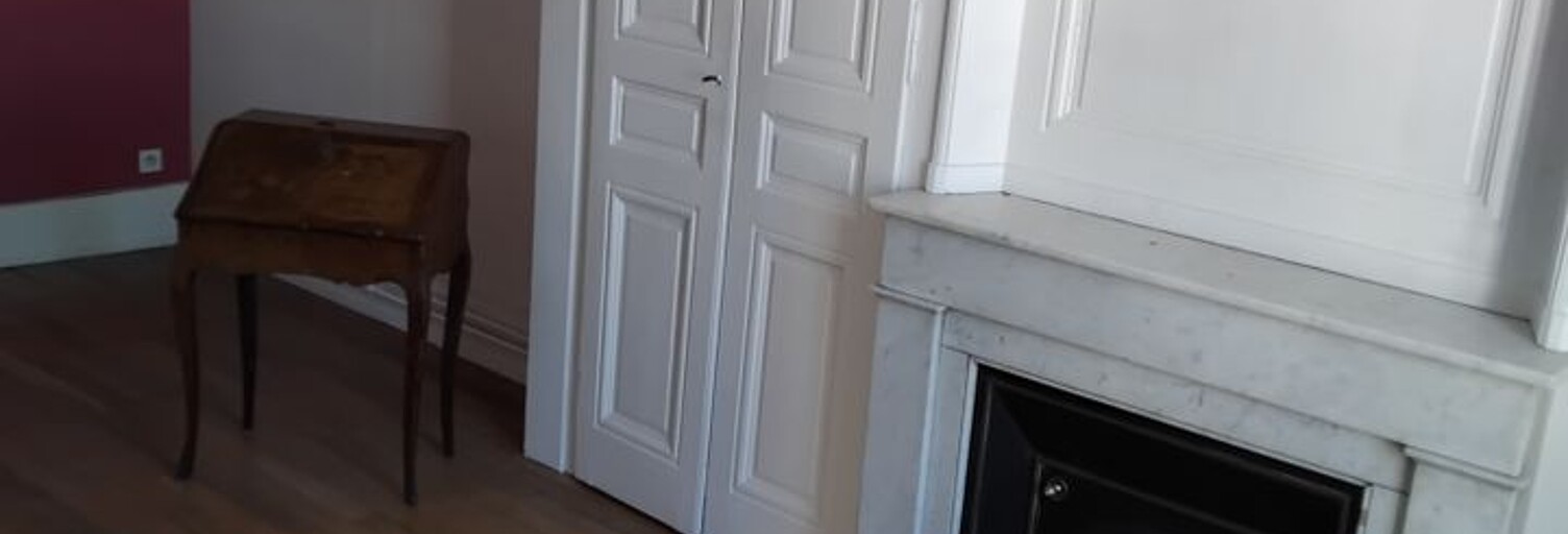Appartement 1 Pièce 20 m² à louer à Lyon 2 (69002)