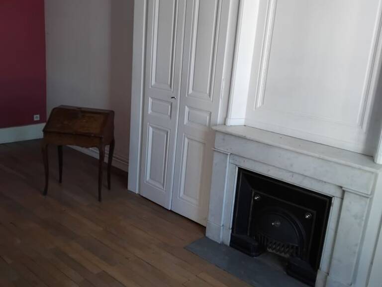 Chambre de 20m2 à louer sur Lyon 02 — photo 1