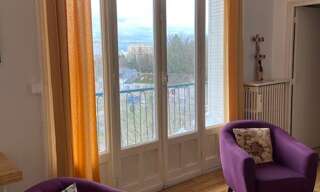 Appartement 1 Pièce 36 m² à louer à Montargis (45200)