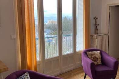 Appartement 1 pièces 588 €