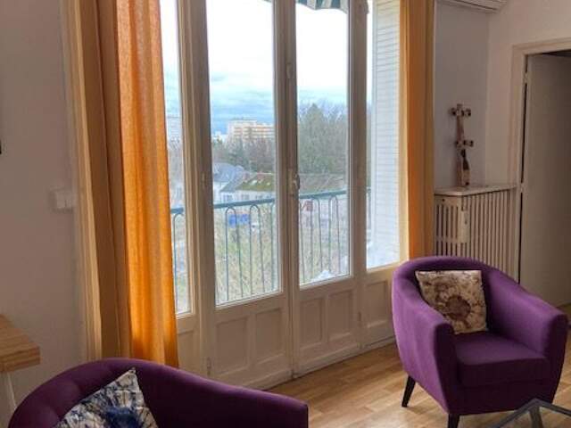 Studio de 36m2 à louer sur Montargis — photo du bien