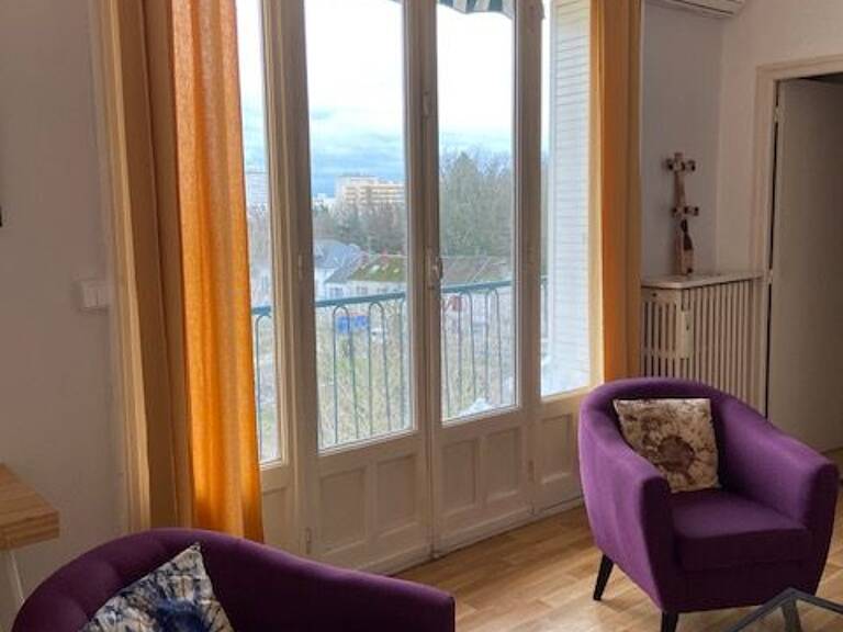 Studio de 36m2 à louer sur Montargis — photo 1