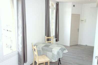 Appartement 2 pièces 445 €