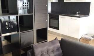 Appartement 1 Pièce 31 m² à louer à Antibes (06160)