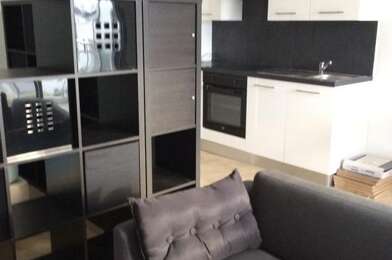 Appartement 1 pièces 800 €