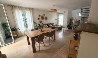 Maison 4 Pièces 88 m² à louer à Morières-lès-Avignon (84310)