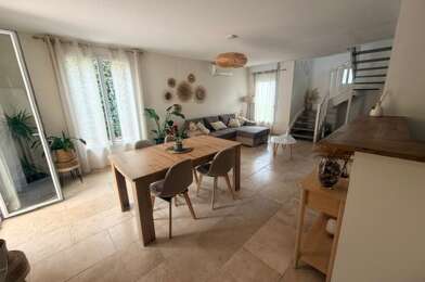 Maison 4 pièces 1280 €