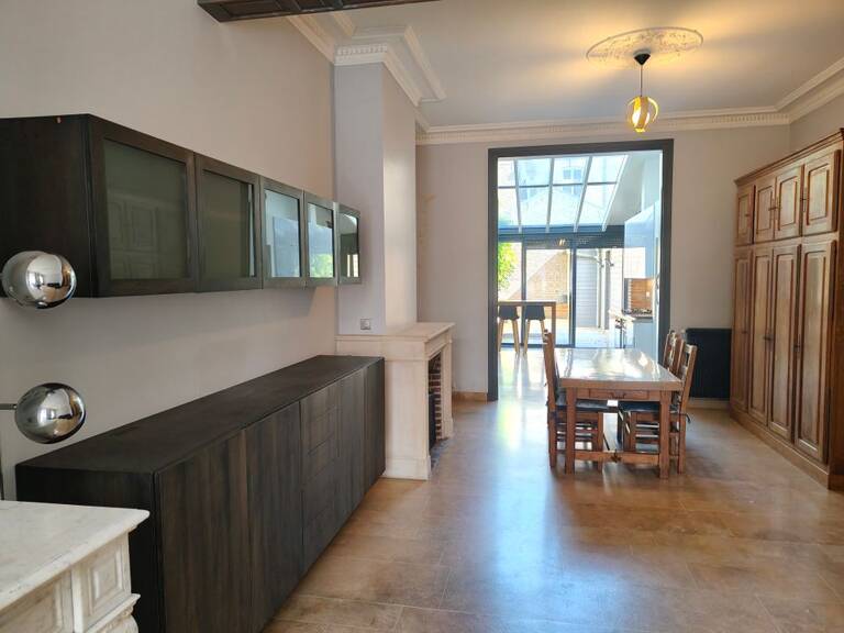 Appartement de 90m2 à louer sur Amiens — photo 1
