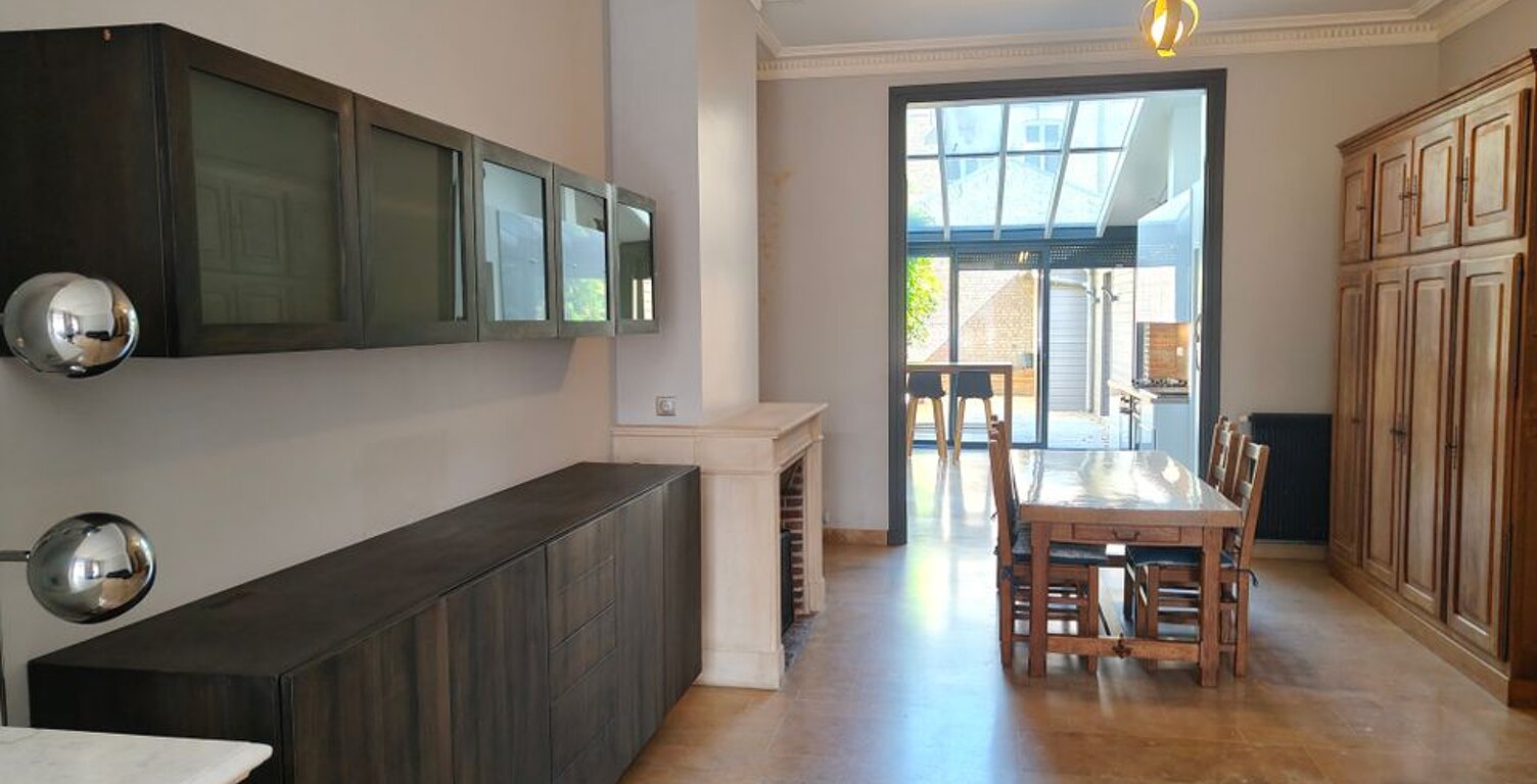 Appartement de 90m2 à louer sur Amiens — photo 1