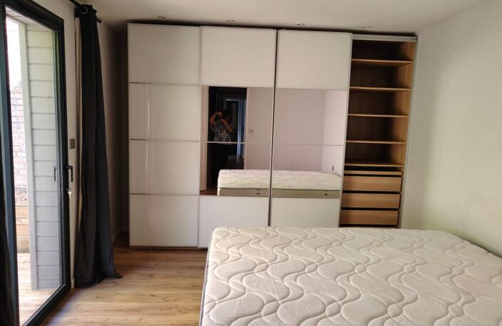 Appartement de 90m2 à louer sur Amiens — photo 3